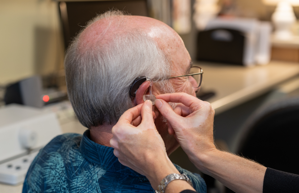 Hearing Northeast Hearing & Speech