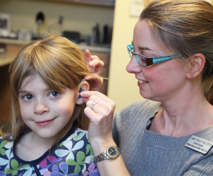 Newsletter Northeast Hearing & Speech