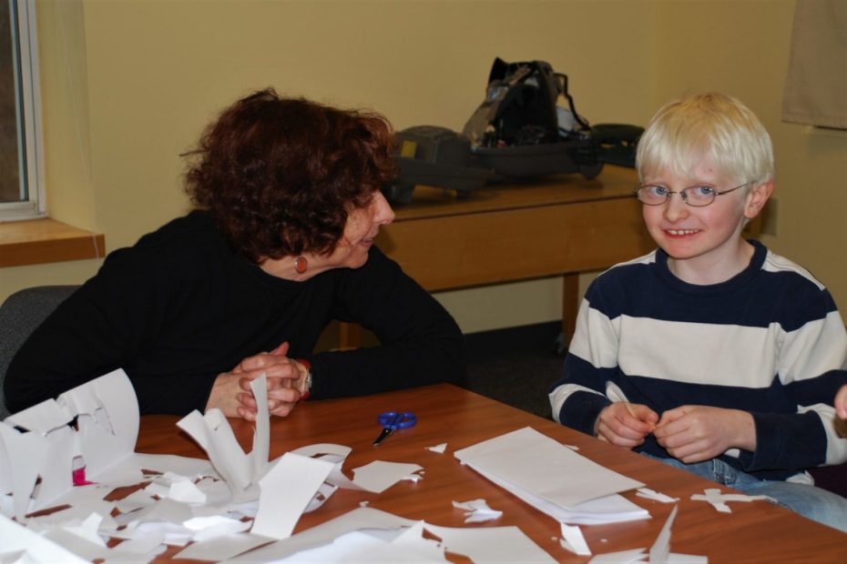 SpeechLanguage Therapy Northeast Hearing & Speech